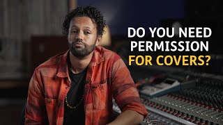 Do you need permission to perform covers?  | APRA AMCOS Insights