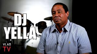 Famous DJ Yella on Meeting Eazy-E, Forming NWA, How They Came Up with Name (Part 5) Net Worth