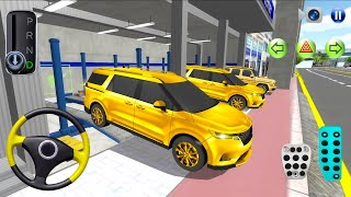 ألعاب سيارات للأطفال - ألعاب أطفال - سباق سيارات للأطفال - ألعاب سيارات screenshot 3