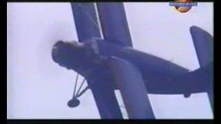 Antonov An-2 Nato Code Colt