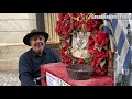 The Laterna, the Iconic Instrument of Greek Street Musicians