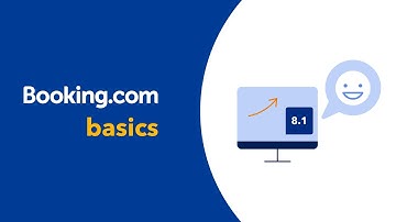 Improving your overall Guest Review Score | Booking.com Basics