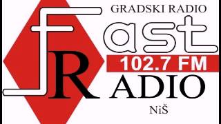 Fast Radio Dzinglovi - Zuti Pepsi