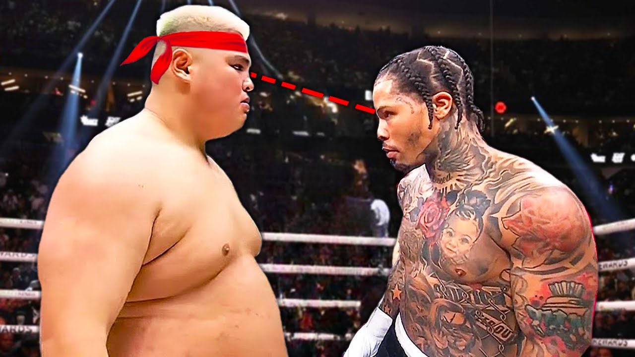 44 Times Cocky Fighters Got Brutally Knocked Out By Their Opponents