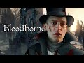 I got cyberbullied into playing Bloodborne