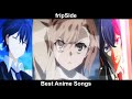 Top fripSide Anime Songs