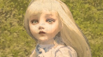 『Alice in Dreamland アリス・イン・ドリームランド』映画オリジナル予告編（15秒）