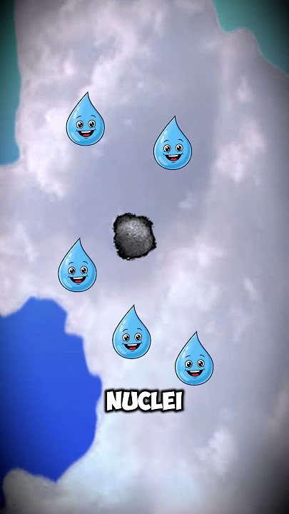 ☁️ They Make It Rain On Purpose Before Big Events! 🌧️