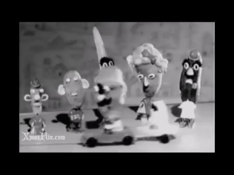 10 Commercials from the 40s