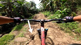 S2 Tr Upcoming Maligno 4 Linabu Trail Ladybug Bikermice