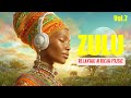 ZULU | African Love Rhythms & Afrobeat Ambient Music Mix | Calming Isizulu Vocals Inner Peace(Vol.7)