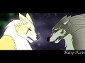 Twilight Princess Animatic- Song of Healing