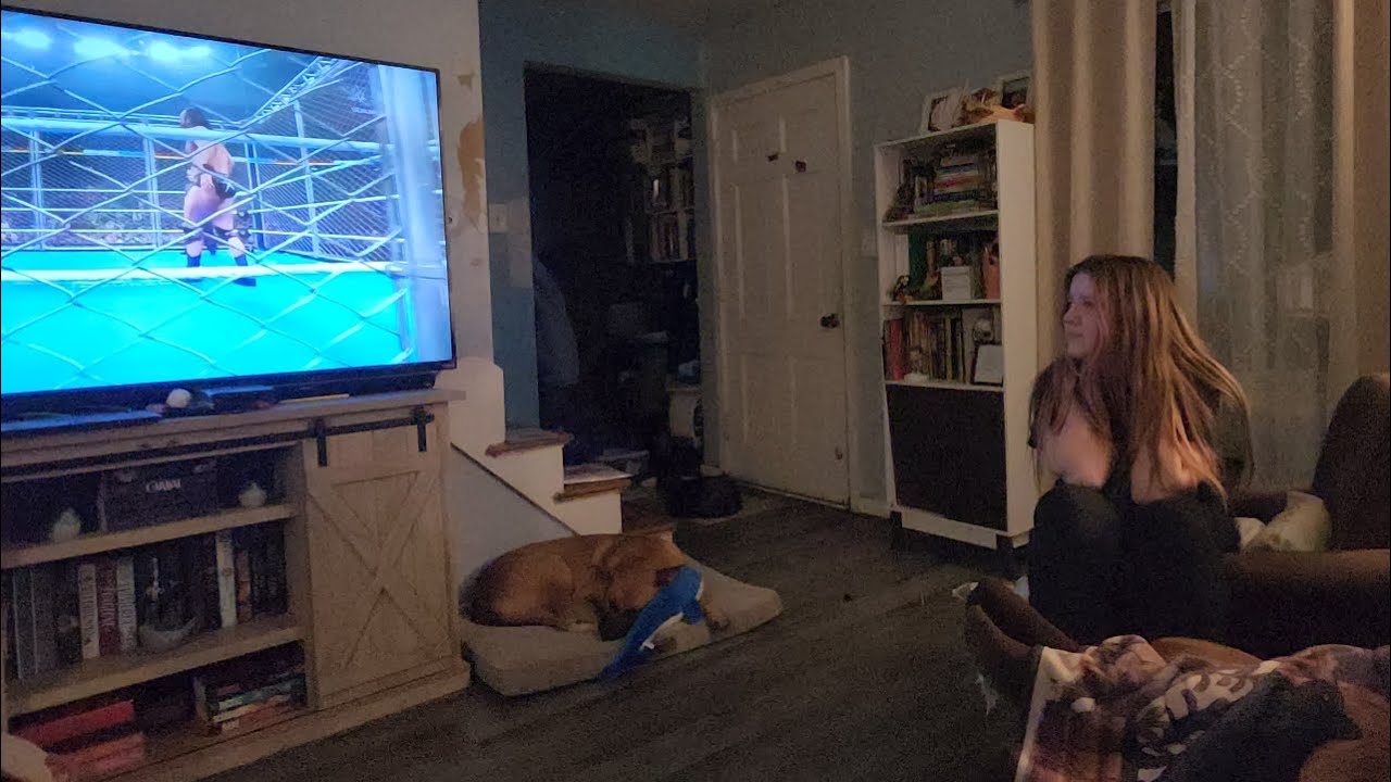 Cody Rhodes vs Drew McIntyre Three Stages of Hell Match One 1/9/26 REACTION VIDEO 