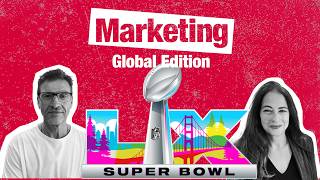 Super Bowl 2026 Best & Worst Ads Breakdown | Winners, Losers & Trends