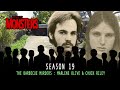 The Barbecue Murders : Marlene Olive & Chuck Riley