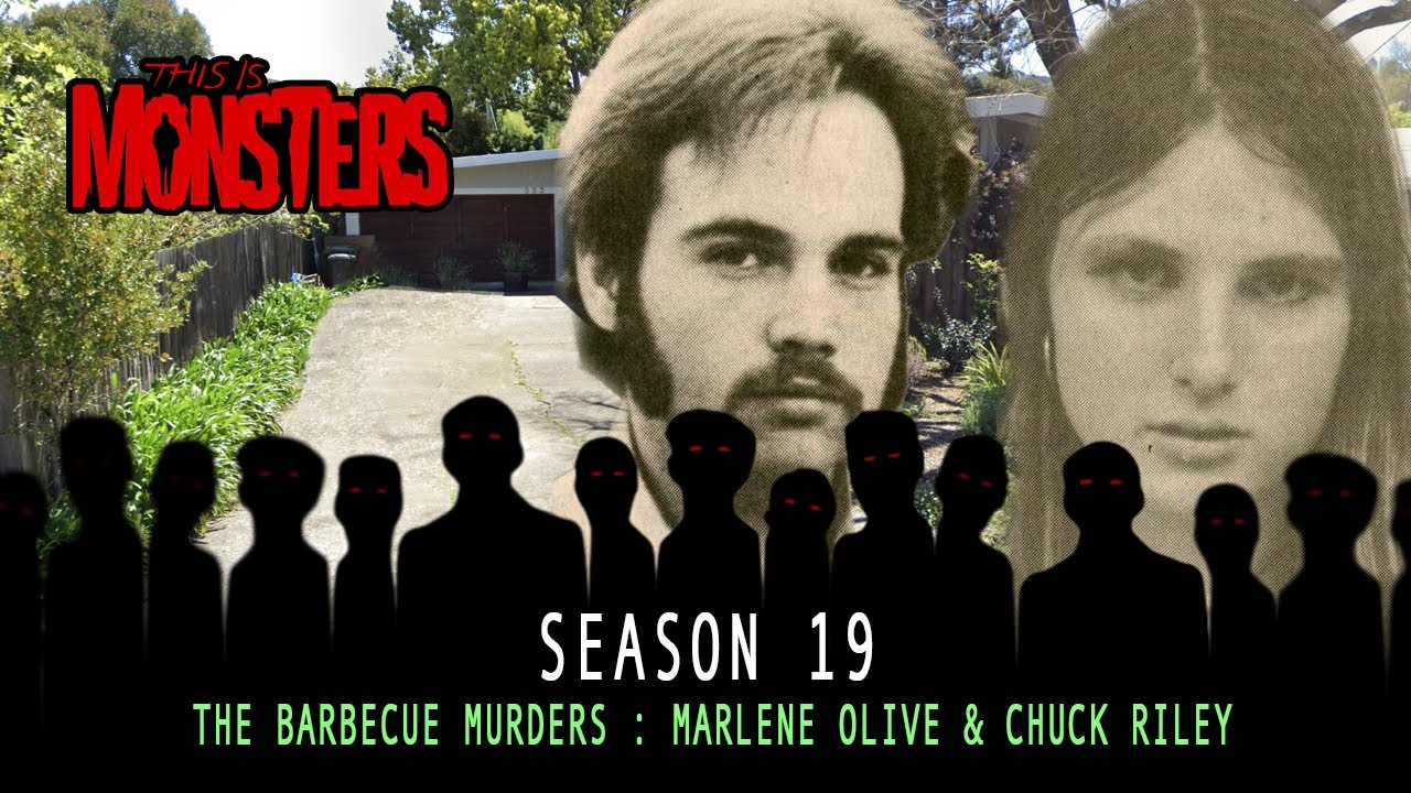 The Barbecue Murders Marlene Olive Chuck Riley YouTube the-barbecue-murders-marlene-olive-chuck-riley-youtube