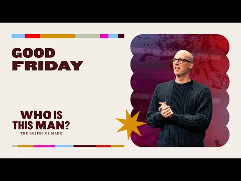 Good Friday Gathering