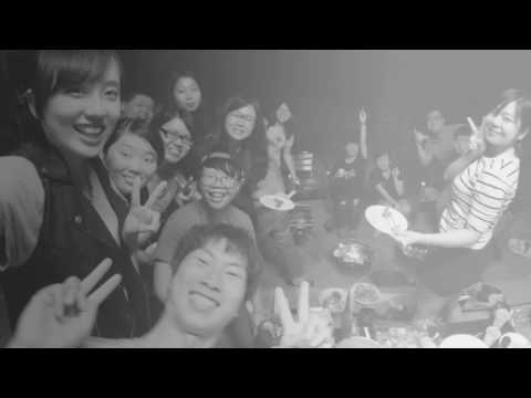 2016.07.03地區幹部暨各團團長就職典禮-籌備期回顧影片
