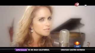 Lucero @LuceroMexico primer lugar en #Los5MejoresTuiteros en "Primero Noticias"