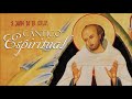 Introducción al Cántico Espiritual de San Juan de la Cruz