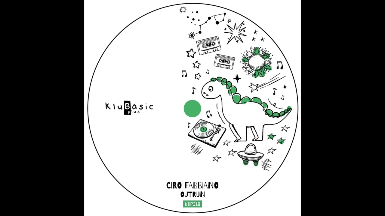 Watch CIRO FABBIANO - OUTRUN ( ORIGINAL MIX) - KLUBASIC EDIZIONI MUSICALI on YouTube Watch CIRO FABBIANO - OUTRUN ( ORIGINAL MIX) - KLUBASIC EDIZIONI MUSICALI on YouTube