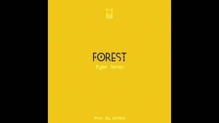 Watch Tyler Jones Forest video