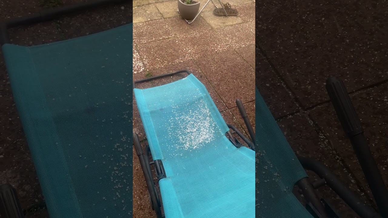 Обычная весенняя погода 26.03.2026