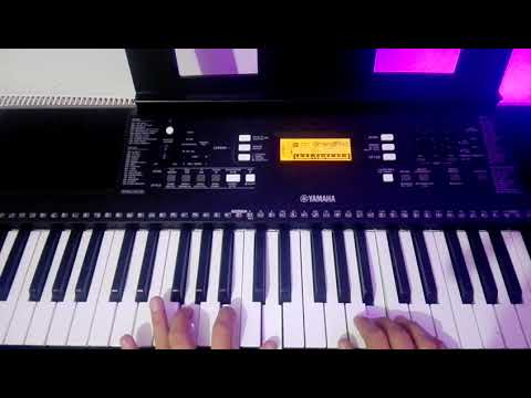 تعليم عزف اغنية هو الحب ادهم النابلسي بناء على طلبكم