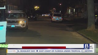 21-year-old killed in overnight shooting in Rochester