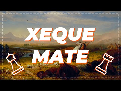 anosatrás Xeque Mate dr Rei e Torre. #xadrez #xeque #xequemate #Rei #