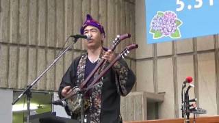 20170531 UPLAN【集会とデモ】共謀罪法案の廃案を求める市民の集い