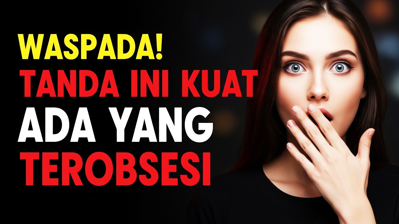 Sering Tiba-tiba Kepikiran Seseorang? Bisa Jadi Dia Sedang Memikirkanmu!