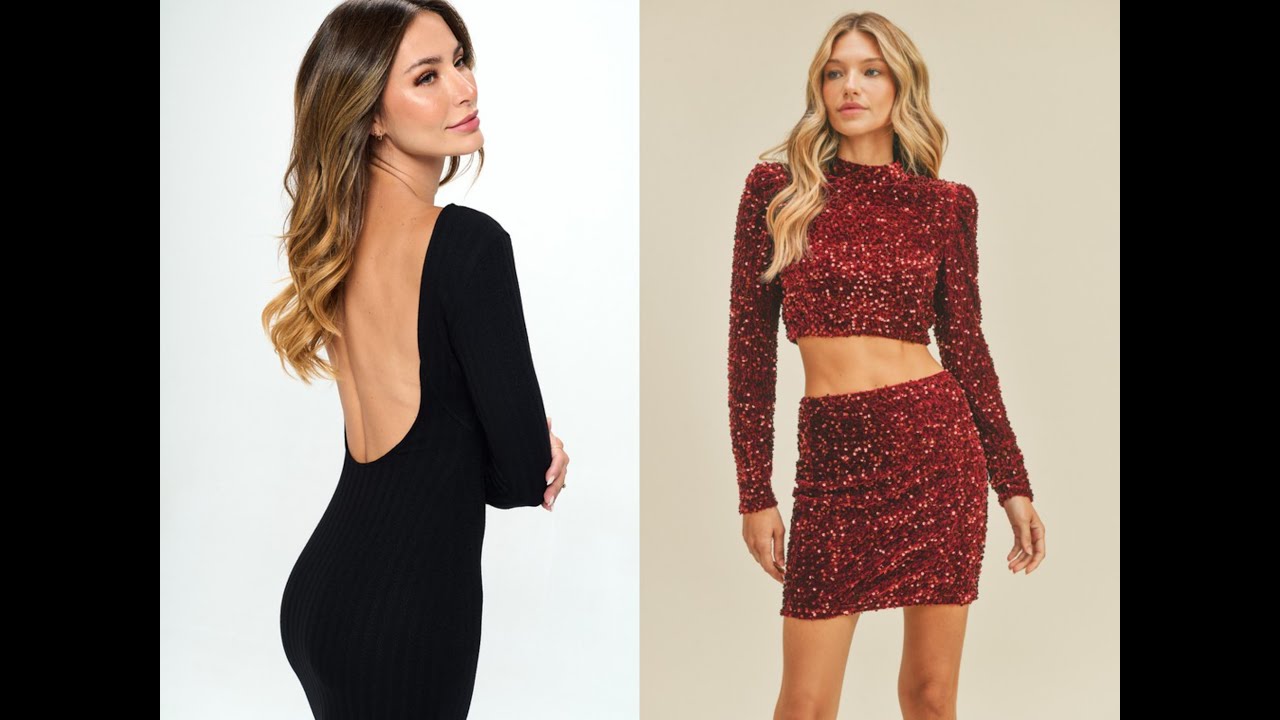 Fashion&Casual Tops/Evening Dresses/Sets & One Piece/Outerwears(www aquarius brand comAQUARIUS BRAND