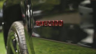 Sports Performance Silverado Generations Commercial: Dan Cummins Chevrolet