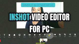 Inshot Video Editor PC: Master Easy & Powerful Editing screenshot 4