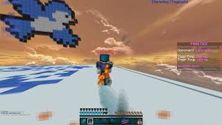 Destruction of Minemen.club (Hackusated)