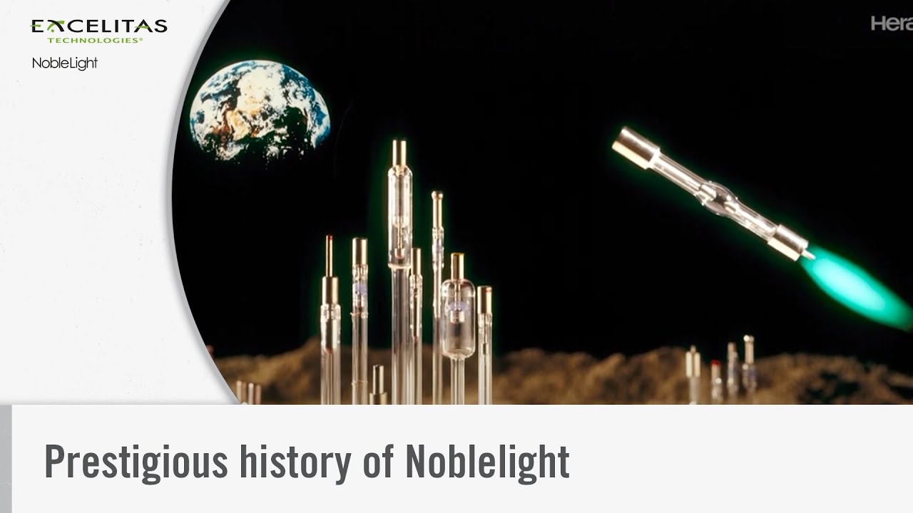 Prestigious history of Noblelight