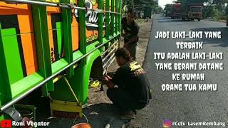 Story wa truck mbois