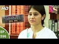 Crime Patrol Dial 100 - क्राइम पेट्रोल - The Silent Victim Part 2 - Ep 596 - 4th September, 2017