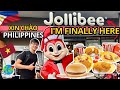  vietnamese tries jollibee in the philippines for the first time