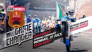 LEATT LIVEmaniacs - Opening Ceremony