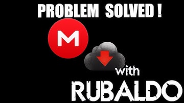 VIDEO GUIDA #1: MEGA Download Error Fix - "Out of HTML5 Offline storage space" ITA