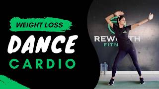 15 Min DANCE CARDIO WORKOUT🔥DANCE CARDIO AEROBICS for WEIGHT LOSS🔥KNEE FRIENDLY🔥NO JUMPING🔥