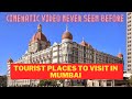 Mumbai Tourist places | Marathi Vlogs Sahil | Places to visit in Mumbai after Unlock | Marathi Vlog