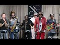 Seun Kuti Egypt 80 Stand Well Well In Studio mp3