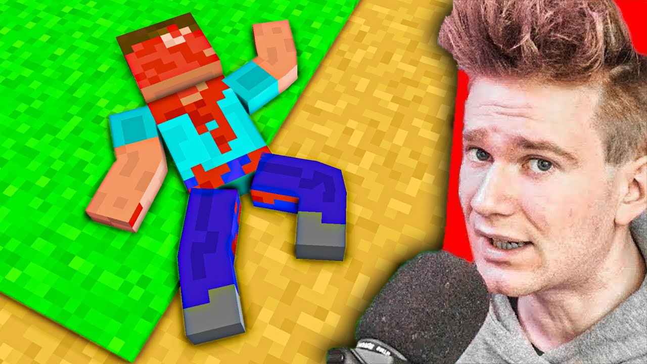 Największy PROBLEM MOJEJ WIOSKI DLA WIDZÓW | Minecraft Extreme