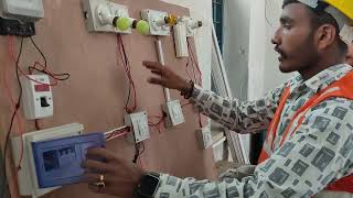 Building Electrician Training