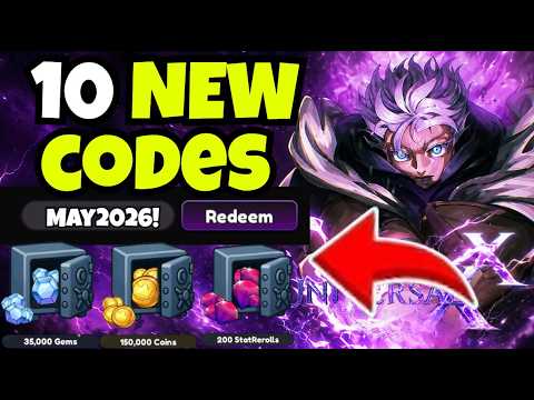 Universal Tower Defense X update guide thumbnail