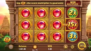 Max win new earning app fortune game  screenshot 1