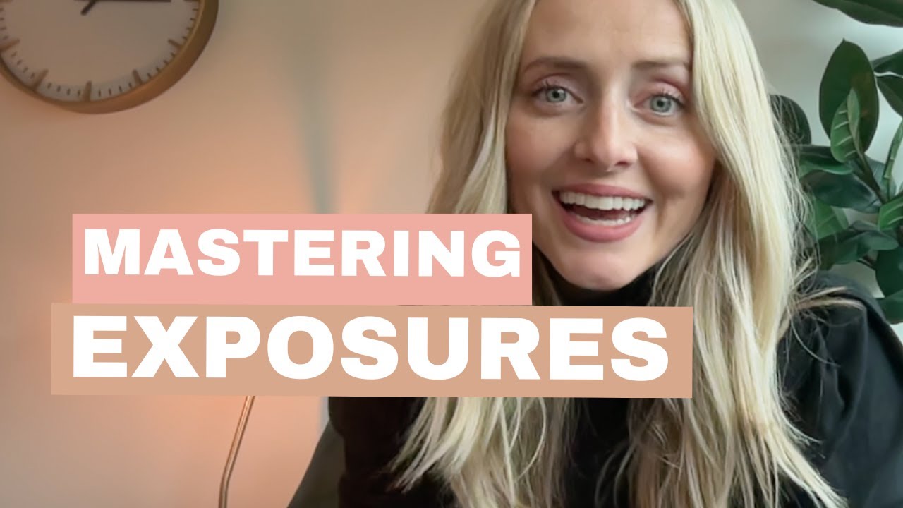 Audio guidance to reference during an exposure - Exposure Response-Prevention (ERP) for OCD